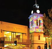 Clocktower Centre - Kempsey Accommodation