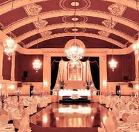 Regal Ballroom - Kempsey Accommodation
