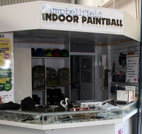 Campbellfield Indoor Paintball