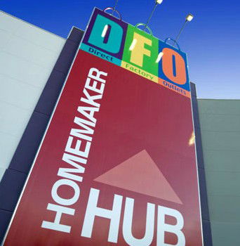 DFO Essendon - Kempsey Accommodation 2
