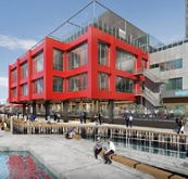 WTC Wharf - Kempsey Accommodation