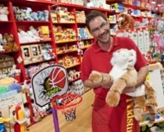 Ashburton Shopping Centre - Kempsey Accommodation 1