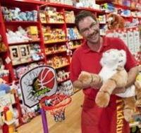Greythorn Shopping Centre - Kempsey Accommodation