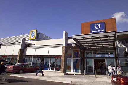 Stockland The Pines Shopping Centre - Kempsey Accommodation 1