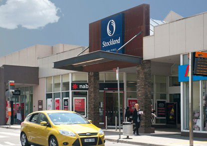 Stockland The Pines Shopping Centre - Kempsey Accommodation 2