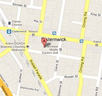 Elsternwick Shopping Centre - Kempsey Accommodation