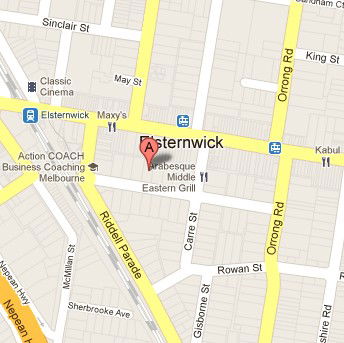 Elsternwick Shopping Centre - Kempsey Accommodation 0