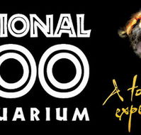 National Zoo  Aquarium - Kempsey Accommodation