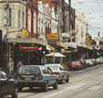 Glenferrie Road Shopping Centre - Kempsey Accommodation