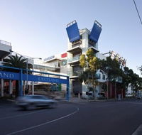 Eastland Shopping Centre - Kempsey Accommodation