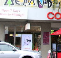 Acland Court Shopping Centre - Kempsey Accommodation