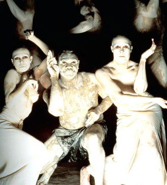 Bangarra Dance Theatre - Kempsey Accommodation 1