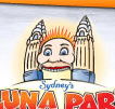 Luna Park Sydney - Kempsey Accommodation