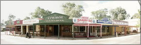 Pioneer Settlement - Kempsey Accommodation 0