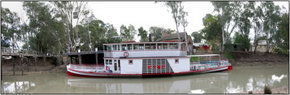 Pioneer Settlement - Kempsey Accommodation 2