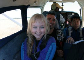 Skydive Melbourne - Kempsey Accommodation 2