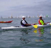 Sea Kayak Melbourne and Victoria