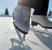 Olympic Ice Skating Centre - Kempsey Accommodation