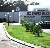 Iceworld Acacia Ridge - Kempsey Accommodation