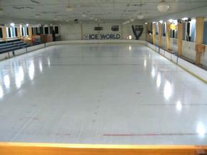 Iceworld Acacia Ridge - Kempsey Accommodation 1