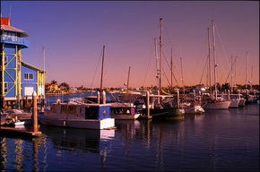 The Wharf Mooloolaba - Kempsey Accommodation 1