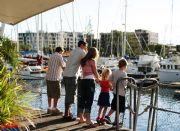 The Wharf Mooloolaba - Kempsey Accommodation 2