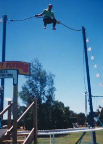 Bairnsdale Archery, Mini Golf & Games Park - Kempsey Accommodation 2