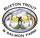 Buxton Trout and Salmon Farm - Kempsey Accommodation