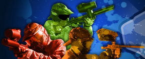 Action Paintball Games - Sydney - Kempsey Accommodation 0