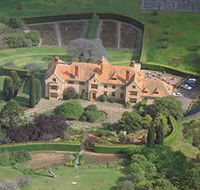 Carrick Hill