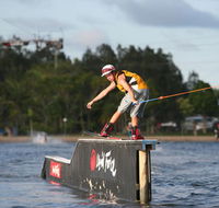Suncoast Cable Watersports - Kempsey Accommodation