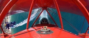 Red Baron Adventures - Kempsey Accommodation 0