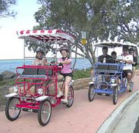 Beach Safaris - Kempsey Accommodation