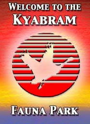 Kyabram Fauna Park - Kempsey Accommodation 0