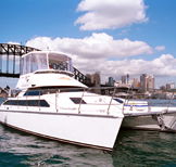 Prestige Harbour Cruises - Kempsey Accommodation