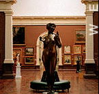 Art Gallery of South Australia - Kempsey Accommodation