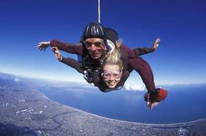 Adelaide Tandem Skydiving - Kempsey Accommodation 1