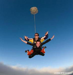 Adelaide Tandem Skydiving - Kempsey Accommodation 2