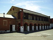 Hindmarsh SA Kempsey Accommodation