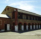 Adelaide Gaol - Kempsey Accommodation
