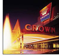 Crown Entertainment Complex