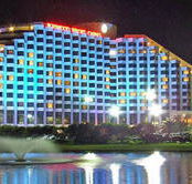 Burswood Entertainment Complex - Kempsey Accommodation