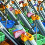 Oasis Supa Golf And Adventure Putt - Kempsey Accommodation 1