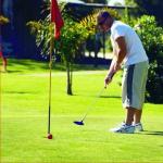 Oasis Supa Golf And Adventure Putt - Kempsey Accommodation 2