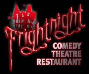 Frightnight Comedy Theatre Restaurant - Kempsey Accommodation 0