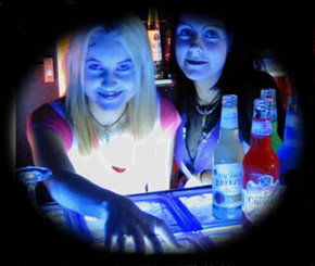 Frightnight Comedy Theatre Restaurant - Kempsey Accommodation 2