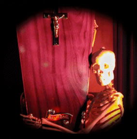 Frightnight Comedy Theatre Restaurant - Kempsey Accommodation 3