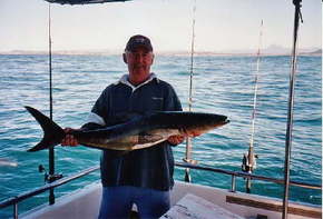 Sea Master Fishing Charters - Kempsey Accommodation 2