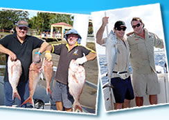Odyssey Charters - Kempsey Accommodation 3
