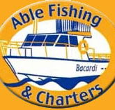 Able Fishing Charters - Kempsey Accommodation